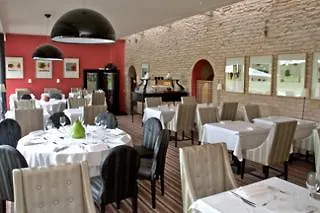 酒店 Le Kempferhof Golf Et Chateau-hotel