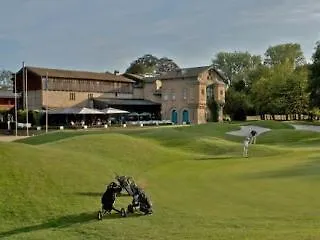 Le Kempferhof Golf Et Chateau-hotel 酒店
