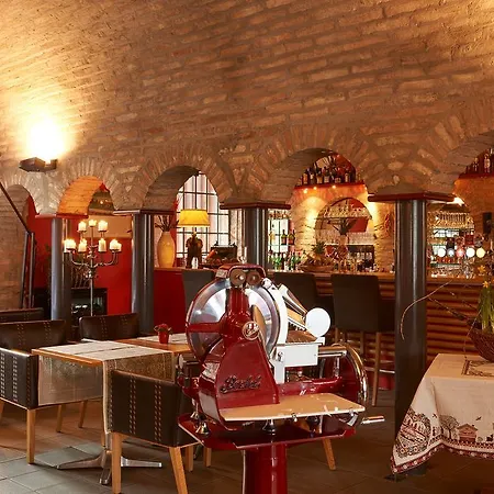Le Kempferhof Golf Et Chateau-hotel 酒店 4*