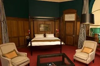 酒店 Le Kempferhof Golf Et Chateau-hotel 4*