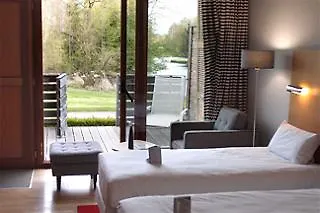 Le Kempferhof Golf Et Chateau-hotel