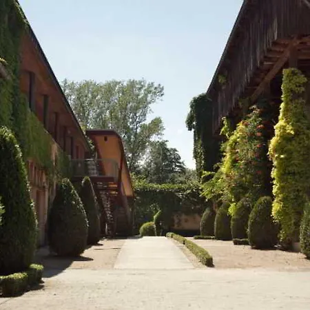 Le Kempferhof Golf Et Chateau-hotel 酒店 4*