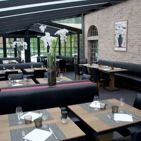 酒店 Le Kempferhof Golf Et Chateau-hotel