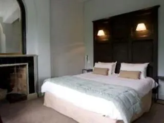 Le Kempferhof Golf Et Chateau-hotel 普洛布塞姆