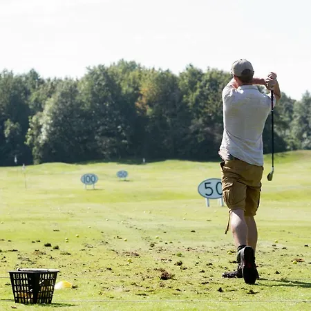 Le Kempferhof Golf Et Chateau-hotel 호텔
