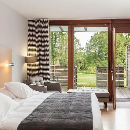 Le Kempferhof Golf Et Chateau-hotel 4* 플롭스하임