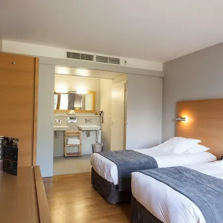 Le Kempferhof Golf Et Chateau-hotel 호텔 플롭스하임