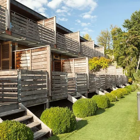 호텔 Le Kempferhof Golf Et Chateau-hotel 4*