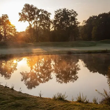 Le Kempferhof Golf Et Chateau-hotel 호텔