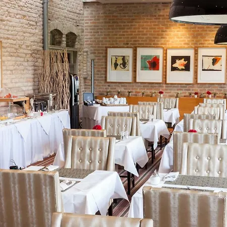 Le Kempferhof Golf Et Chateau-hotel 호텔 4*