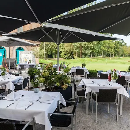 Le Kempferhof Golf Et Chateau-hotel