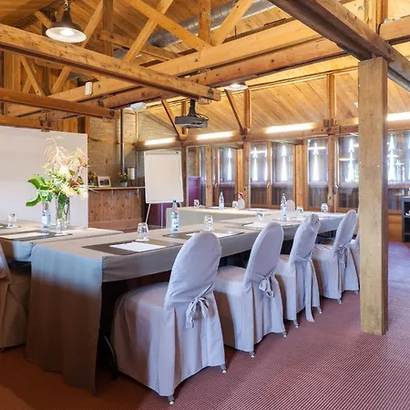 Le Kempferhof Golf Et Chateau-hotel 4*
